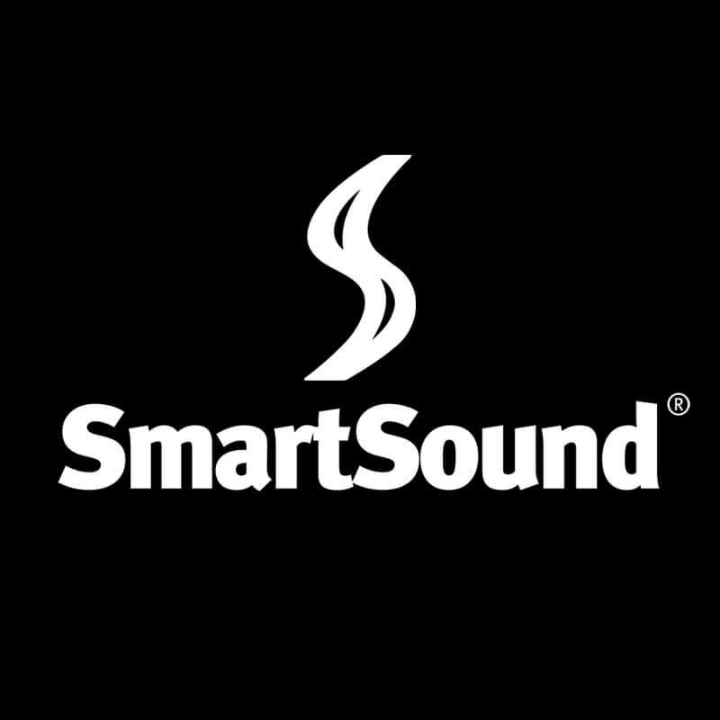 Audio contributor SmartSound