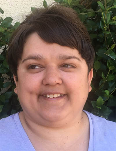 Sound effect contributor Angela Paulson's profile image
