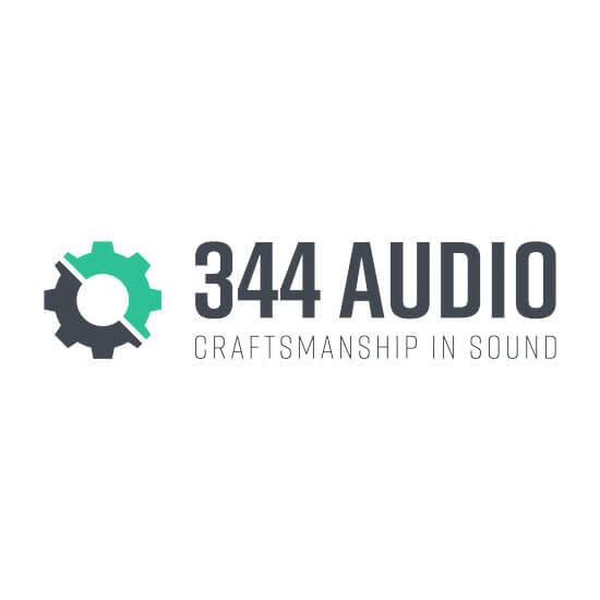 Audio contributor 344 Audio
