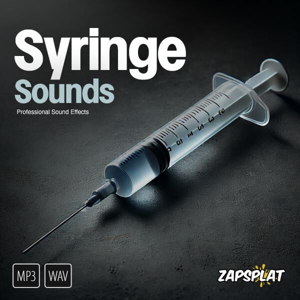 Syringe Sounds