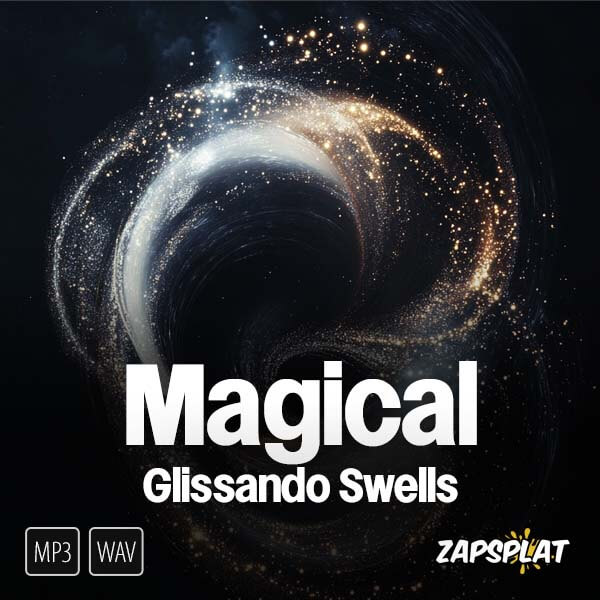 Magical Glissando Swells