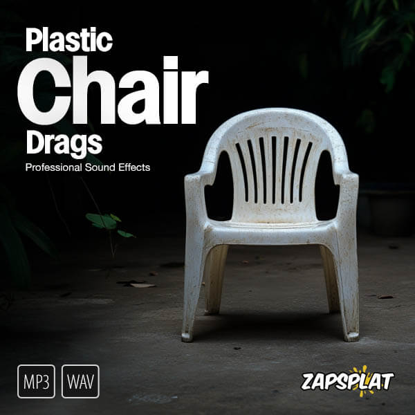 Plastic Chair Drags